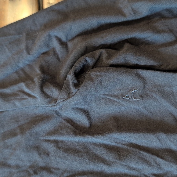 ADAY Simple Things Long Sleeve Modal - Picture 6 of 6